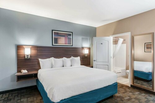 MainStay Suites Extended Stay Hotel Casa Grande, Réserver Hôtel Hôtels SPA à Arizona, SPA