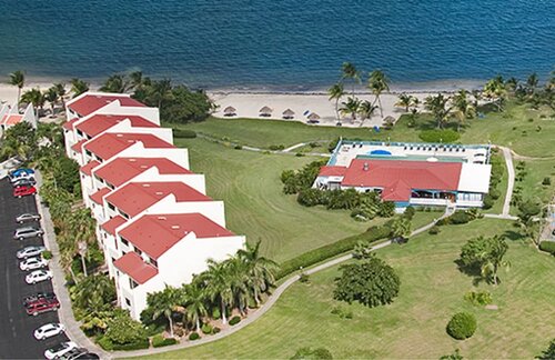 Club St. Croix Beach & Tennis Resort by Antilles Resorts, Rezervovat Lázně / Resort Saint Croix hotely s bazénem, Bazén