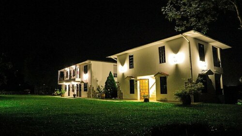 Hotel Campestre El Triunfo, Забронировать Отель Отели Сан-Агустин 3 звезды, 3*