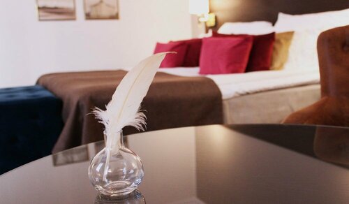 Clarion Collection Hotel Drott, Reserva ahora Hotel Karlstad 