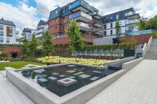 Apartment Mlyny Gdanskie by Renters, Забронировать Апартаменты/квартира Гданьск Поморское воеводство