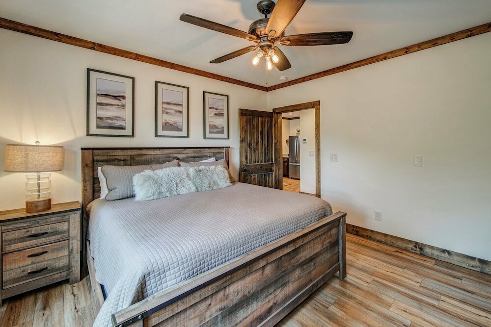 Lazy Days Cabin