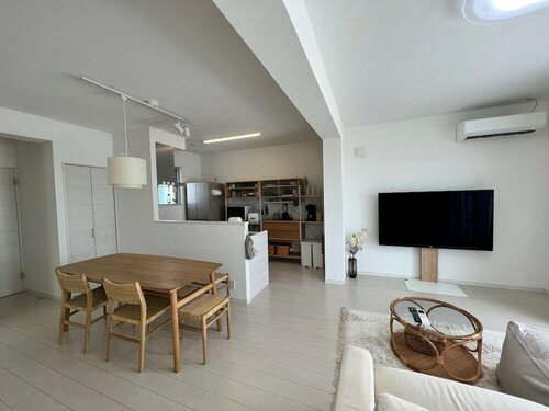 Shiokaze Villa