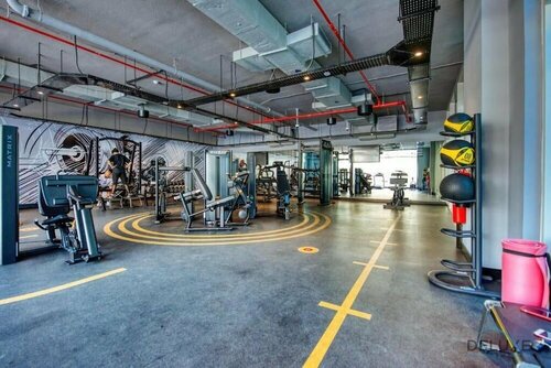 Studio With Best View Of Dubai, Забронировать Апартаменты/квартира Дубай Эмират Дубай