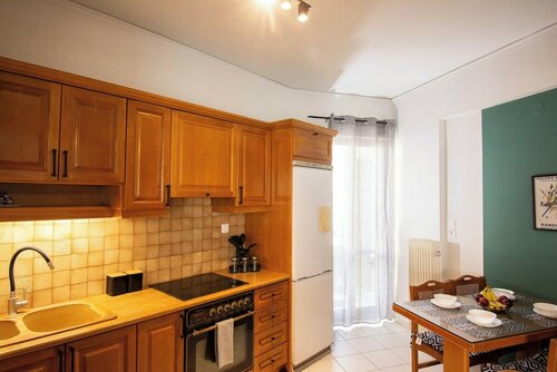 Renaissance City Apartment, Забронировать Апартаменты/квартира Ираклион Центральный Крит, рядом с Loggia