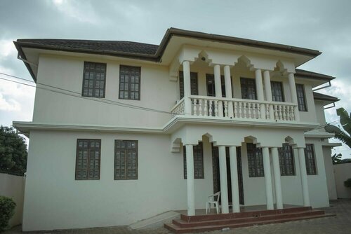 Sulkhan Serviced Apartment, Rezerwuj Apartament Bawe Island Tanzania