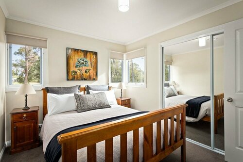 High Peaks Cottages, Забронировать Отель Отели Флумина-Саут 4 звезды, 4*
