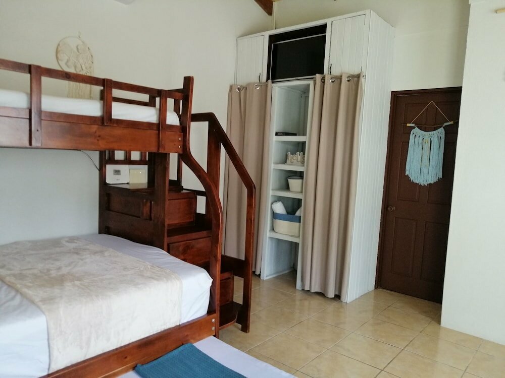 Hospedaje Peña del Arenal