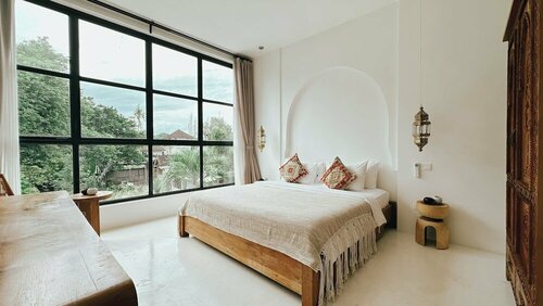 Villa Sakinah Canggu