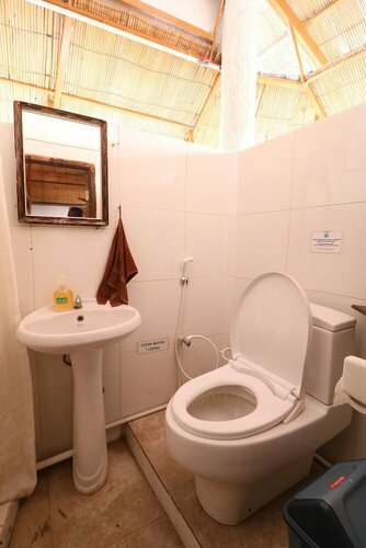 Seabreeze Hostel Bali, Забронировать Хостел Чангу Бадунг
