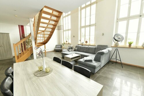 Pension Katharinenschule, Buchen Sie Hotel Eisenach Rennsteig
