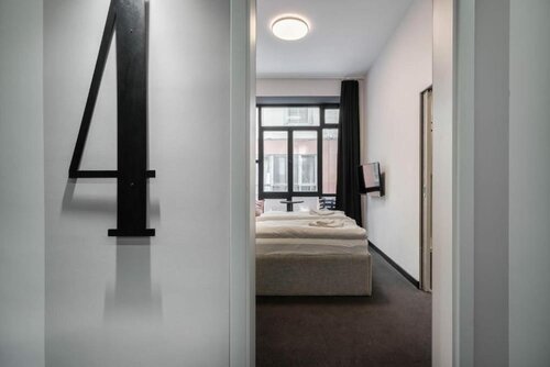 Váci Loft Suites, Забронировать Бутик-отель Будапешт Центральная Венгрия
