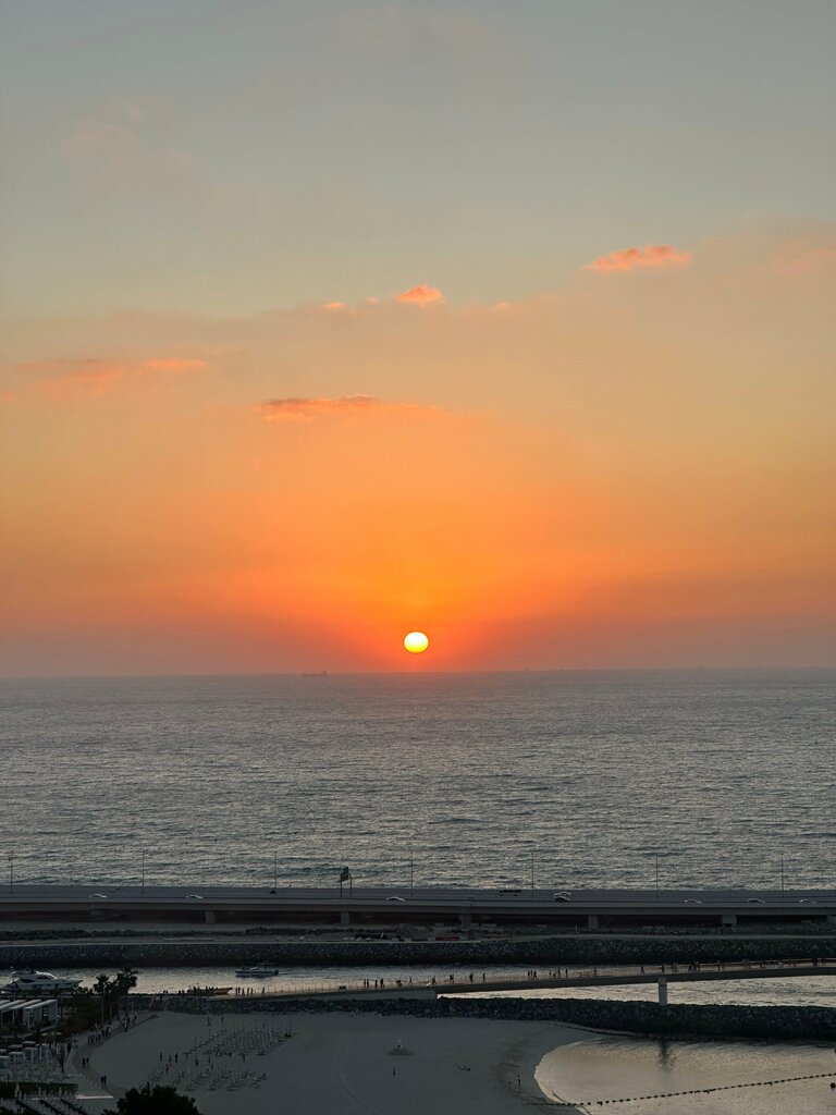 Roda Amwaj Suites Jumeirah Beach Residence