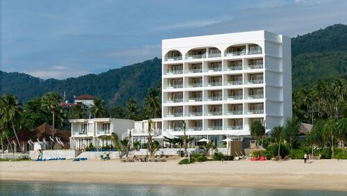 Elite Atoll Beachfront Hotel, Забронировать Отель СПА-отели Накхонситхаммарат, SPA-услуги