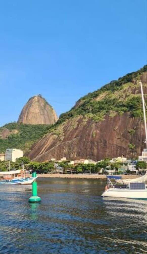 Suhcasa Flamengo Studio Dreams