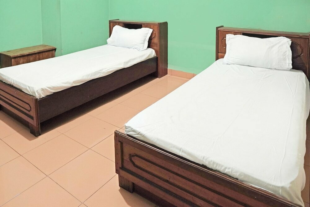 Hotel Raflessia Syariah