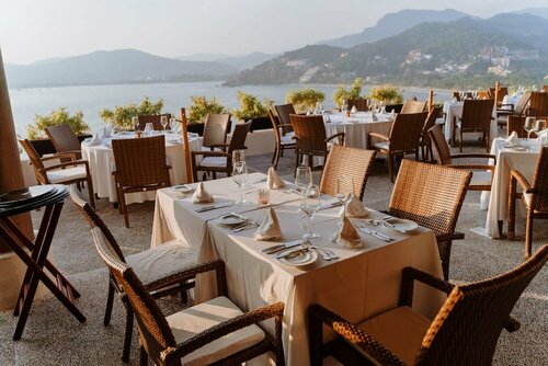 Pacifica Grand, Book Hotel Hotels in Guerrero with Breakfast, Breakfasts