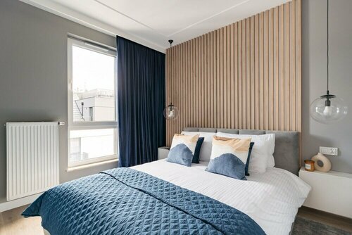 Baltic Residence