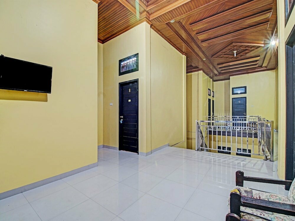 Hotel O Arafah Homestay Syariah Near Badan Pertanahan Nasional - Kantor Pertanahan Kabupaten Kampa