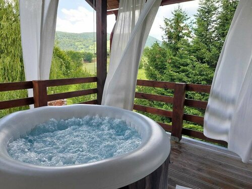B&B Green Serenity Plitvice Lakes, Rezerwuj Bed and Breakfast Seliste Dreznicko 