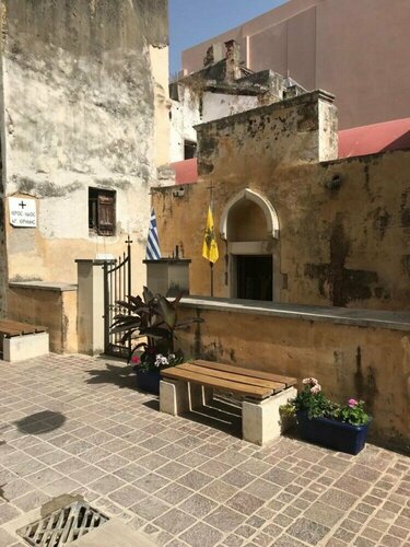 Venetian Palace Chania - Boutique Hotel, Забронировать Отель Отели Ханья с завтраком, рядом с Nautical Museum of Crete, Завтраки
