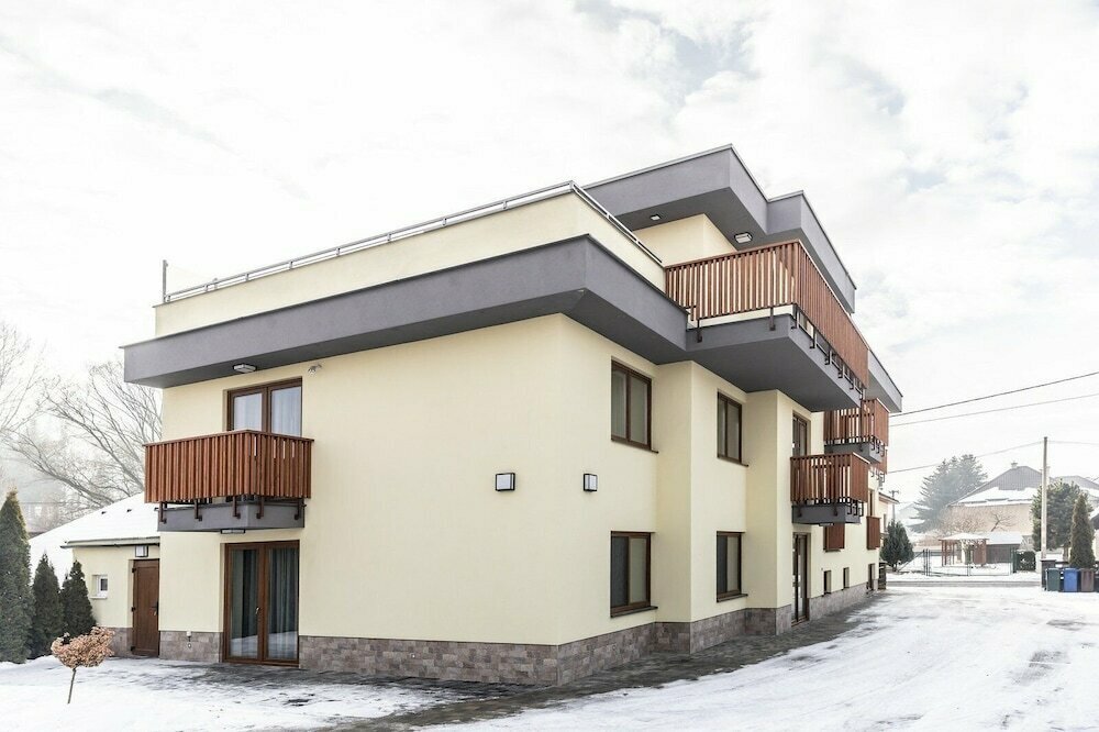 Hotel Demanova Apartments - Dependance