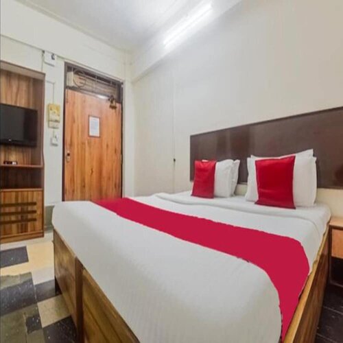 Hotel Subhash, Забронировать Отель Мумбай Mumbai Region