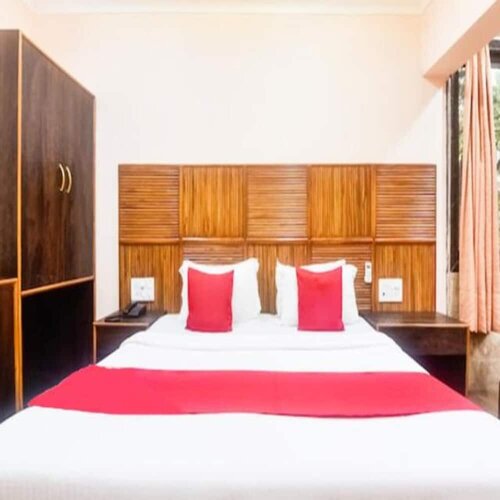 Hotel Subhash, Забронировать Отель Мумбай Mumbai Region
