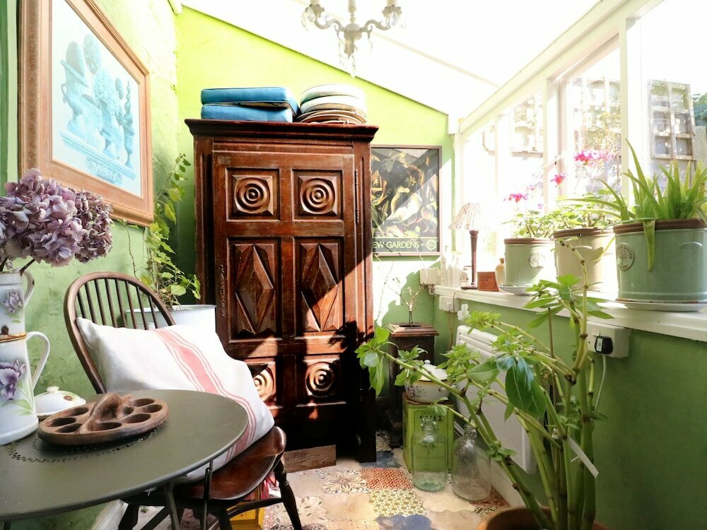 Quintessential B&B