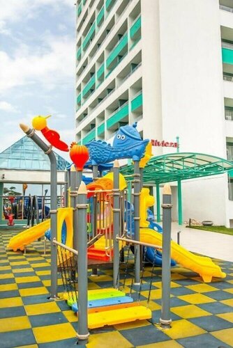 Hotel Riviera, Foglalás Szálloda Mamaia-Sat Constanta