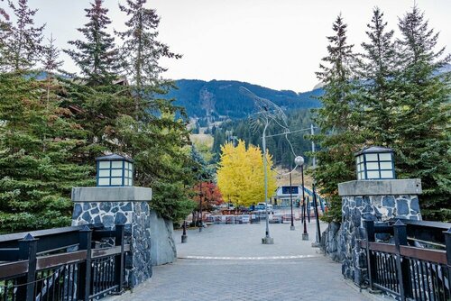 Whistler Vacation Club Lake Placid Lodge - 326, Buchen Sie Ferienwohnung Alta Lake British Columbia