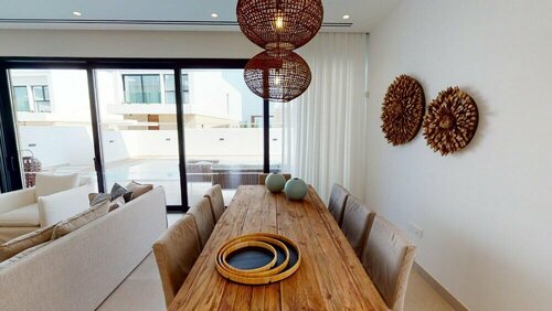 Periyiali Konnos Villas Beach Resort, Foglalás Üdülőközpont Paralímni Famagusta
