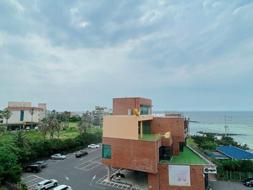 AVA Hotel Jeju Hamdeok, Reserva ahora Hotel Hoteles en Isla de Jeju con piscina, Piscina