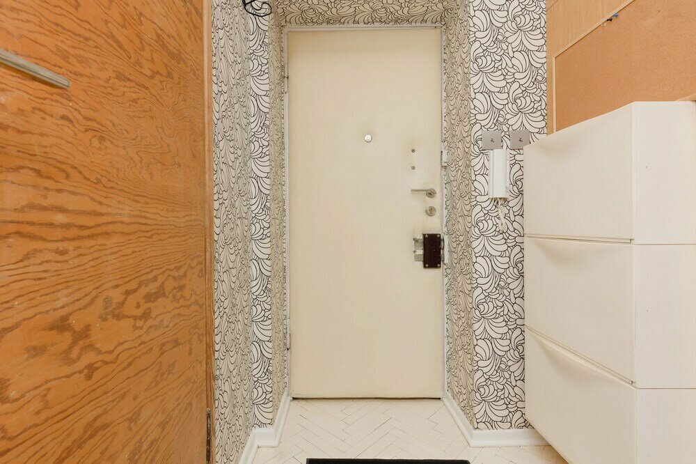 Centre Apartment Sniadeckich by Renters
