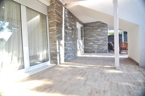 Zennova 40 Trikorfo Cottage, Забронировать Дом для отпуска Петралона периферия Центральная Македония