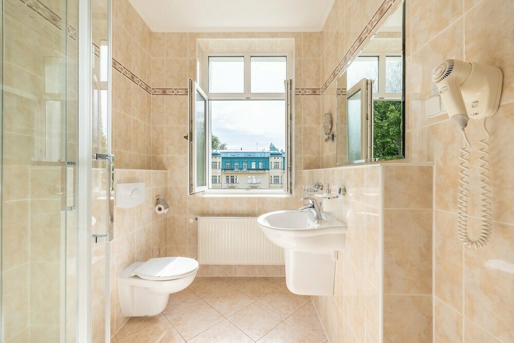 Spa & Wellness Hotel Silva