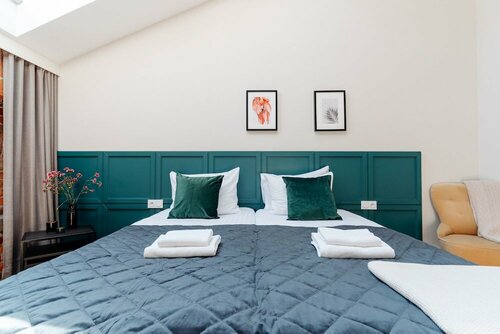 Penthouse Stradom by Loft Affair