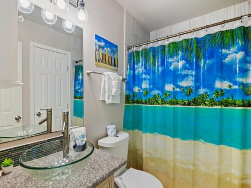Palms at Cove View 1602 - Jamey's Beach Condo, Book Hotel Galveston Houston