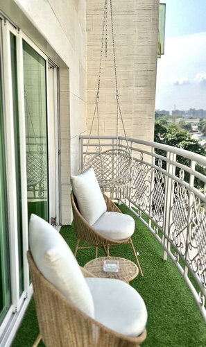 Away Homes, Забронировать Отель Отели Лагоса с бассейном, рядом с Ikoyi Golf Course, Бассейн