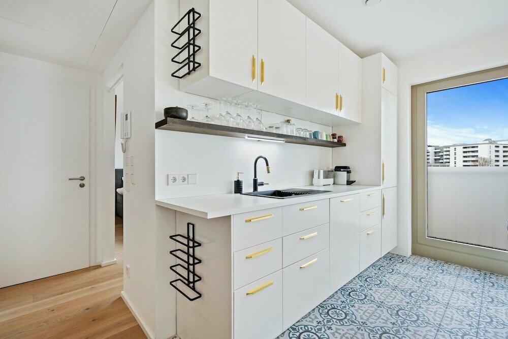 Luxurious Apt in Historic Belval ID190