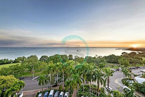 ZEN88 ESPLANADE - Hotel Suite Ocean View, Забронировать Отель Отели Аделаиды с парковкой, Парковка