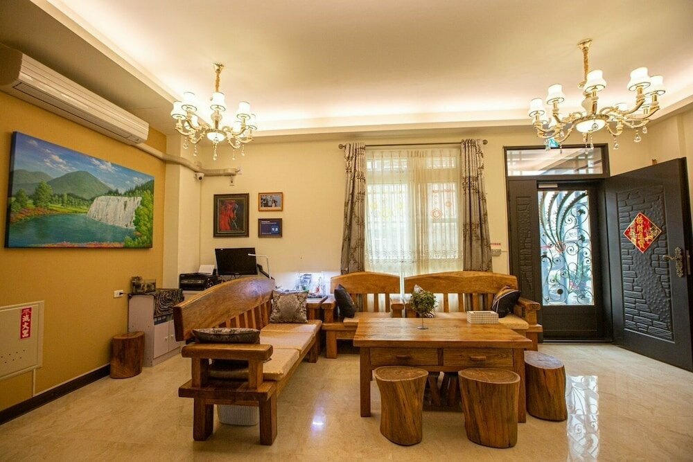 Summer love villa