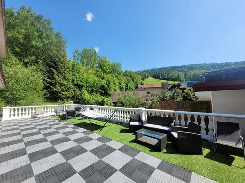 Kompleks Olimpia Lux Resort & SPA, Book Ferieresort Hoteller i Silesia med pool, Swimmingpool