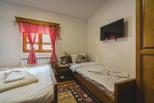 JELA NATURAL RESORT, Đặt Khách sạn Rožaje Montenegro