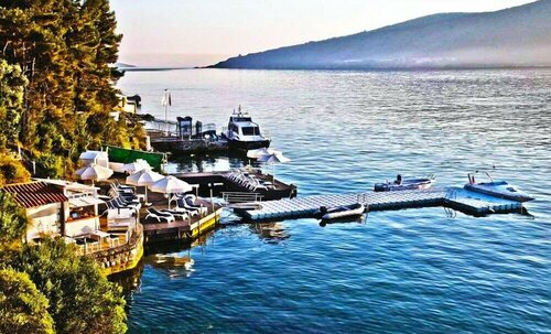 216 Ruby Suite, Varaa Hotelli Maltepe Beyoglu
