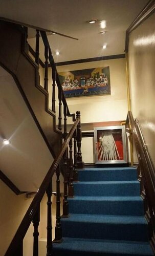 Grand Central Hotel, Забронировать Отель Недорогие отели Анхелес, недорогие