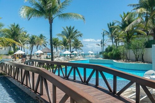 Beach Class Muro Alto Resort - New Time