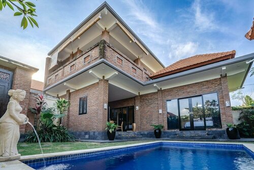 Villa Nanu III