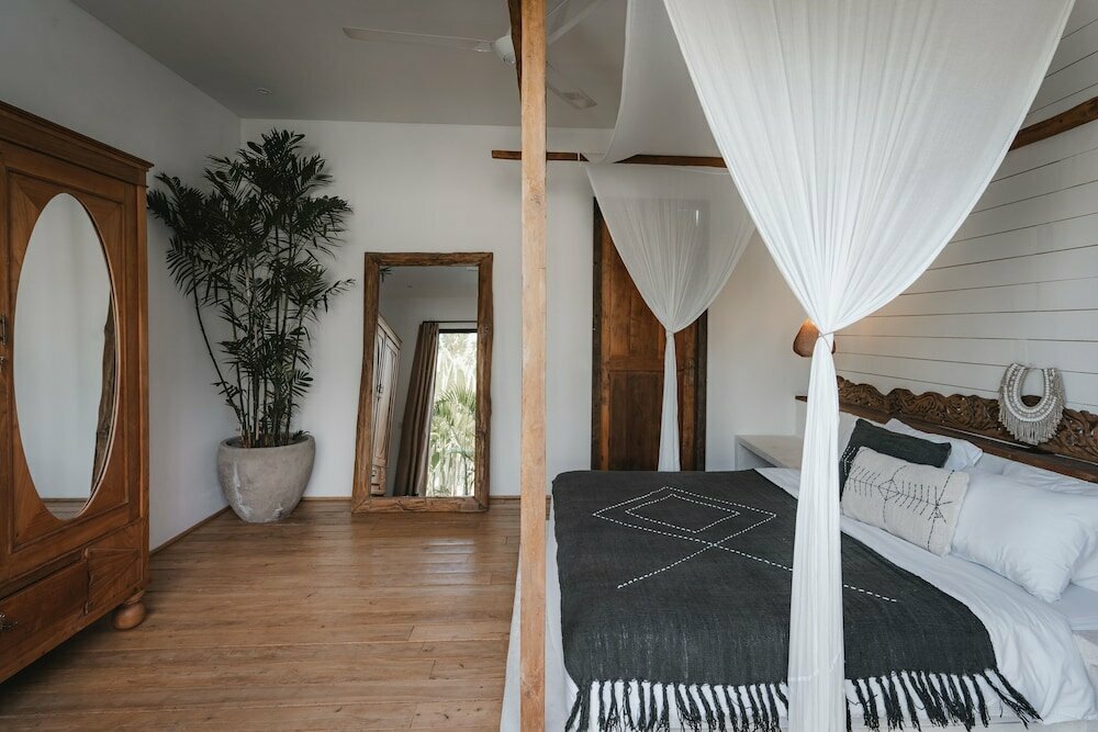 Villa Nomad