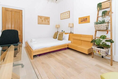 Bright & Spacious 2BD Flat -edinburgh / Ardmillan, Book Hotel Haymarket Edinburgh